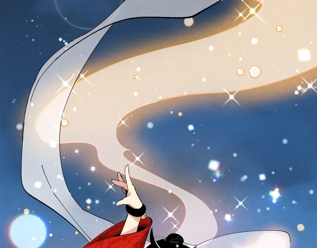 第19话 言语无法形容的舞姿 第126页