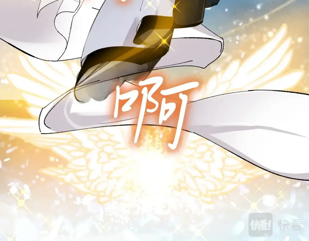 第19话 言语无法形容的舞姿 第135页