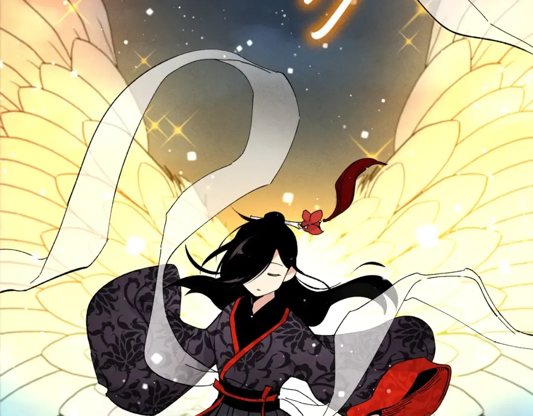 第19话 言语无法形容的舞姿 第149页