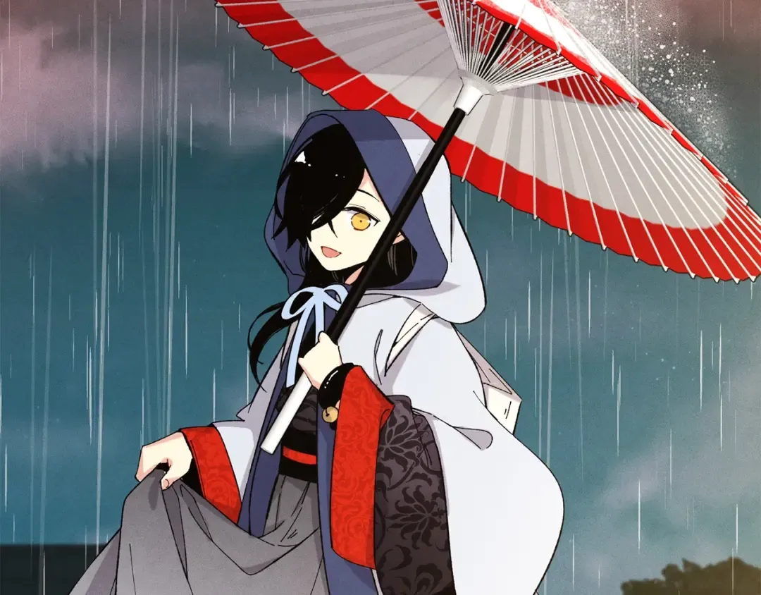 第20话 雷雨夜 第18页