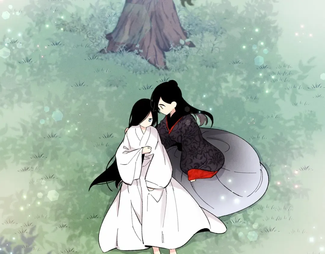 第22话 肮脏的颜色 第42页