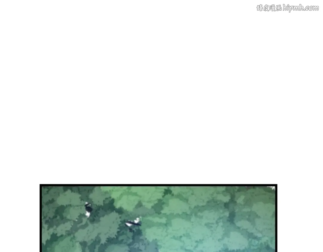 第29话 白鹰与白蛟 第1页