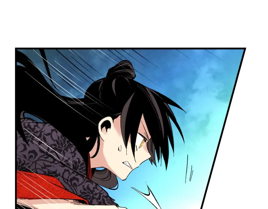 第31话 解放 第135页