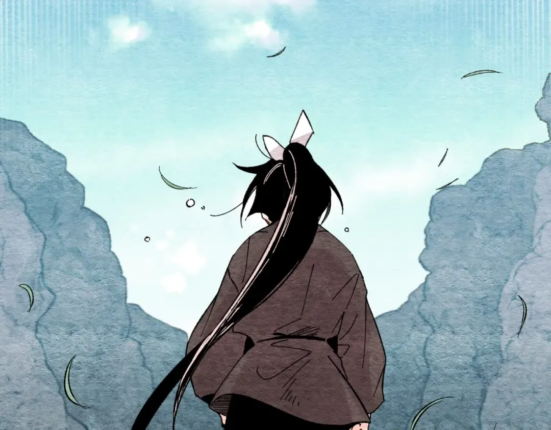 第33话 燕飞的师父 第83页