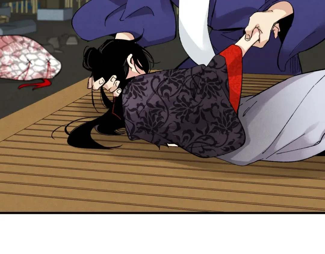 第34话 鬼门关走一遭 第7页