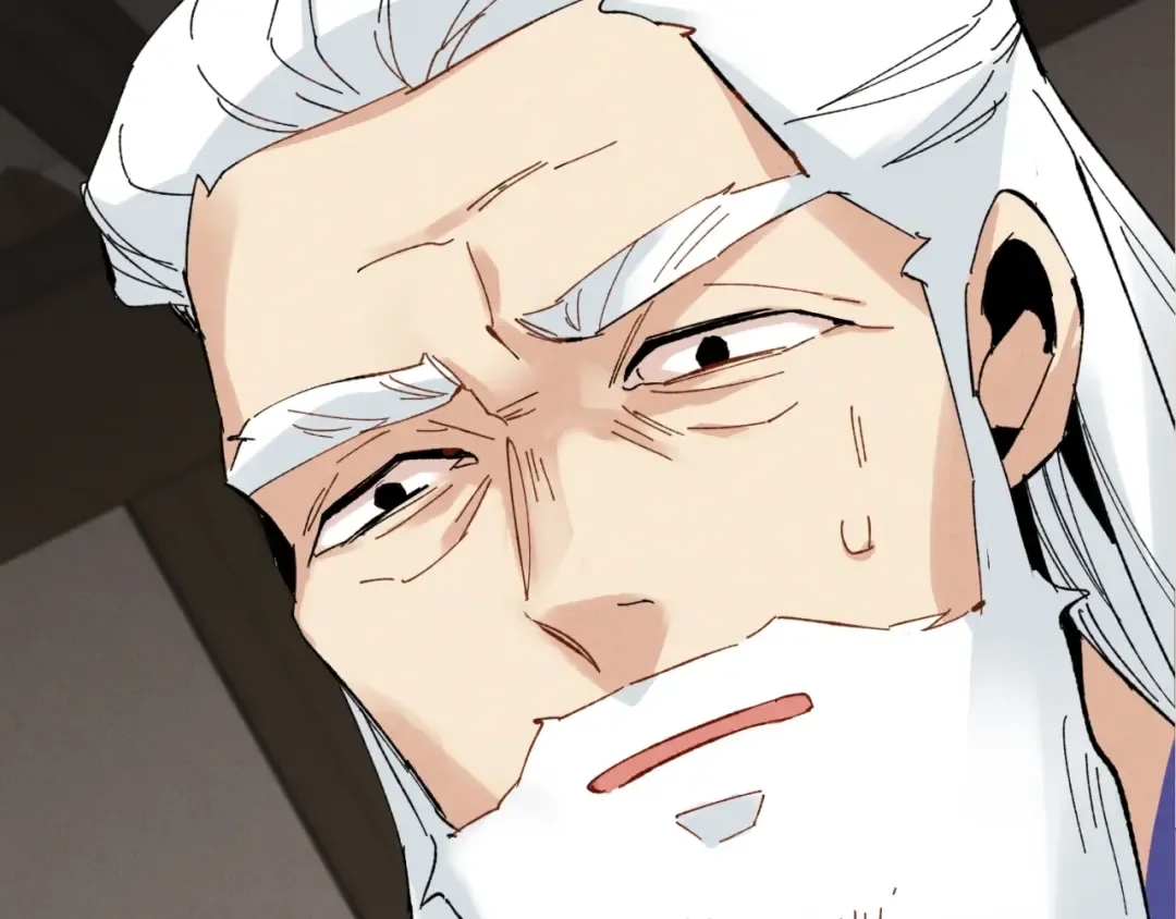 第34话 鬼门关走一遭 第57页