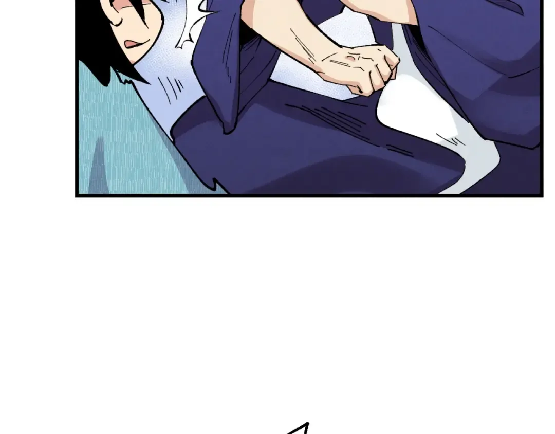 第34话 鬼门关走一遭 第101页
