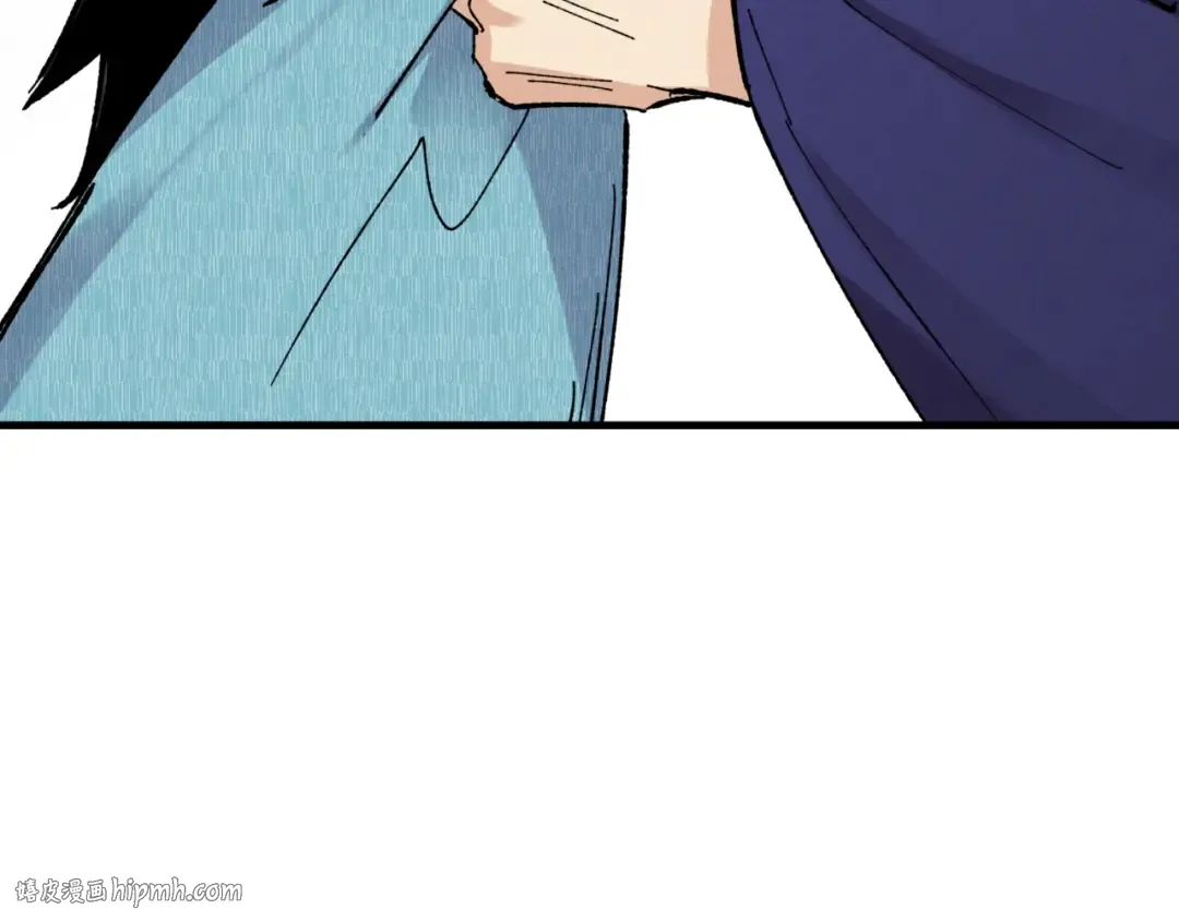 第34话 鬼门关走一遭 第104页