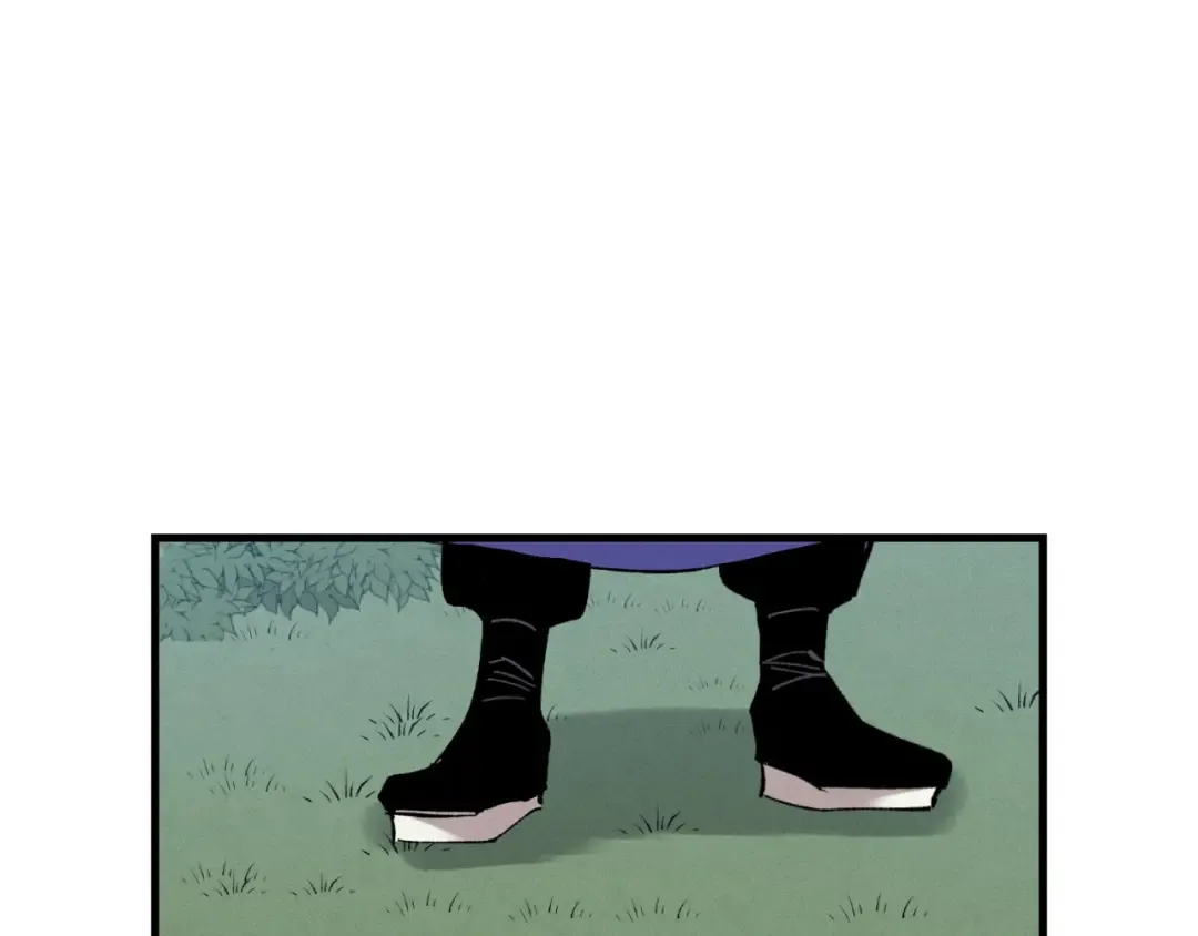 第35话 隐世居所 第127页