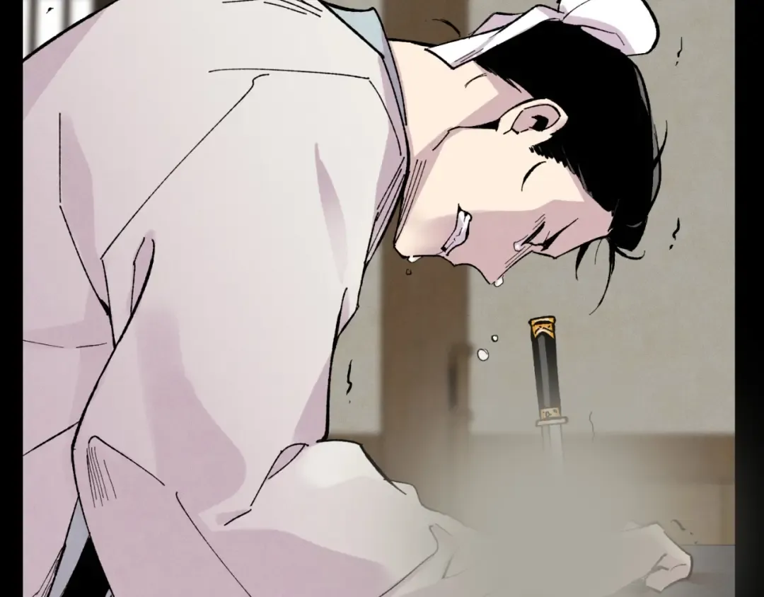 第39话 告别过去 第91页