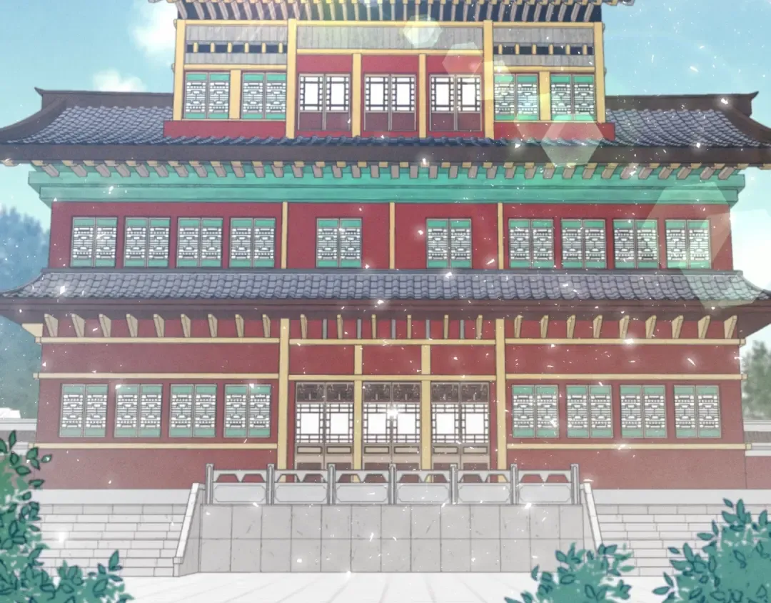 第二季最终话 进阶修行 第169页