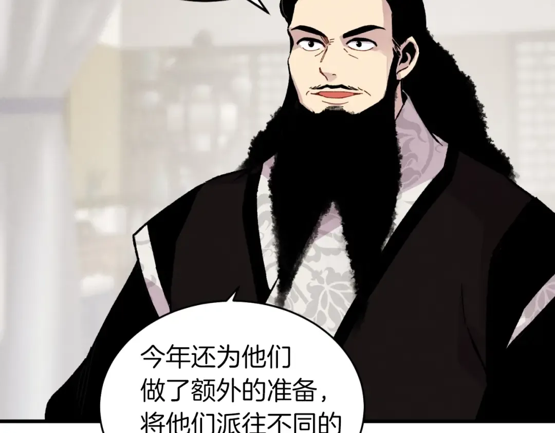 第二季最终话 进阶修行 第174页