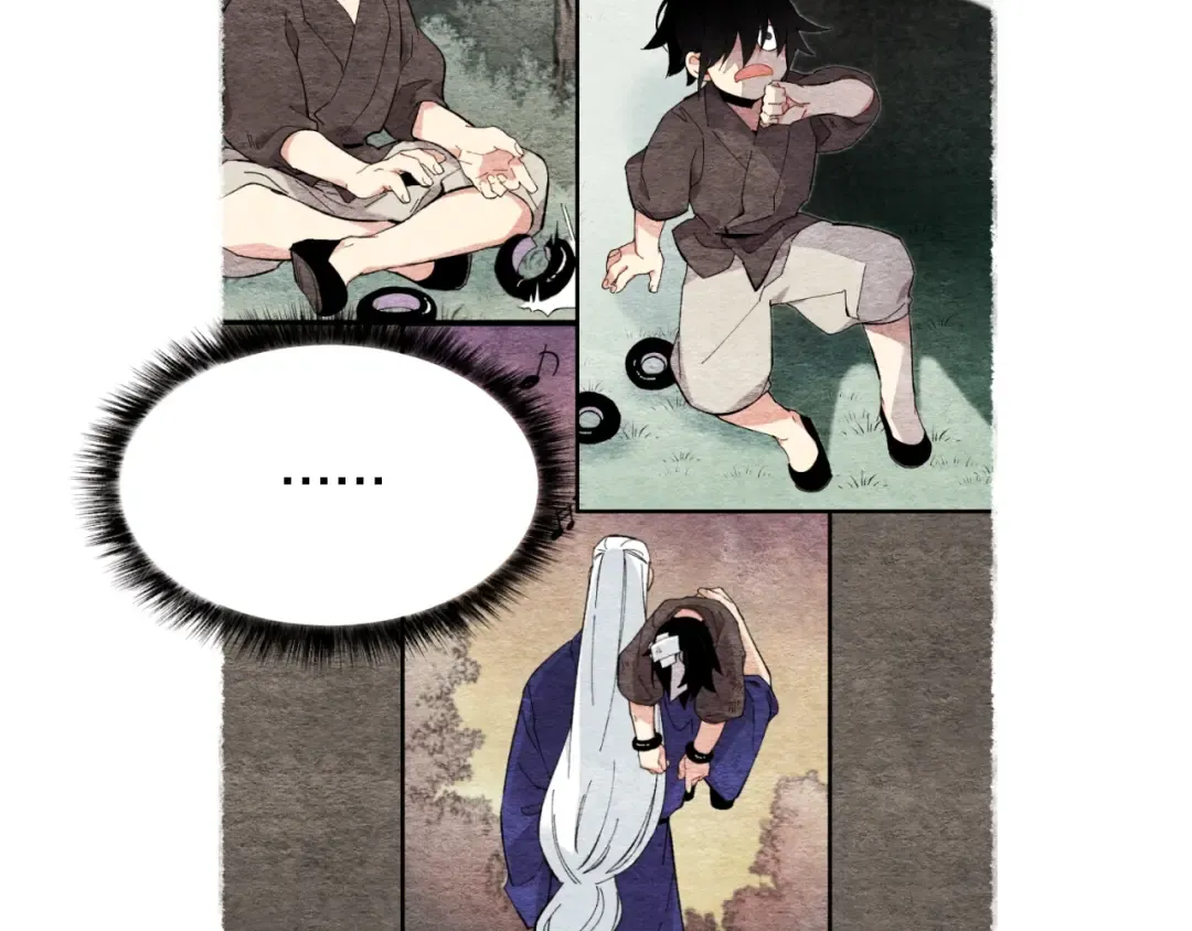 第41话 弄巧成拙 第31页