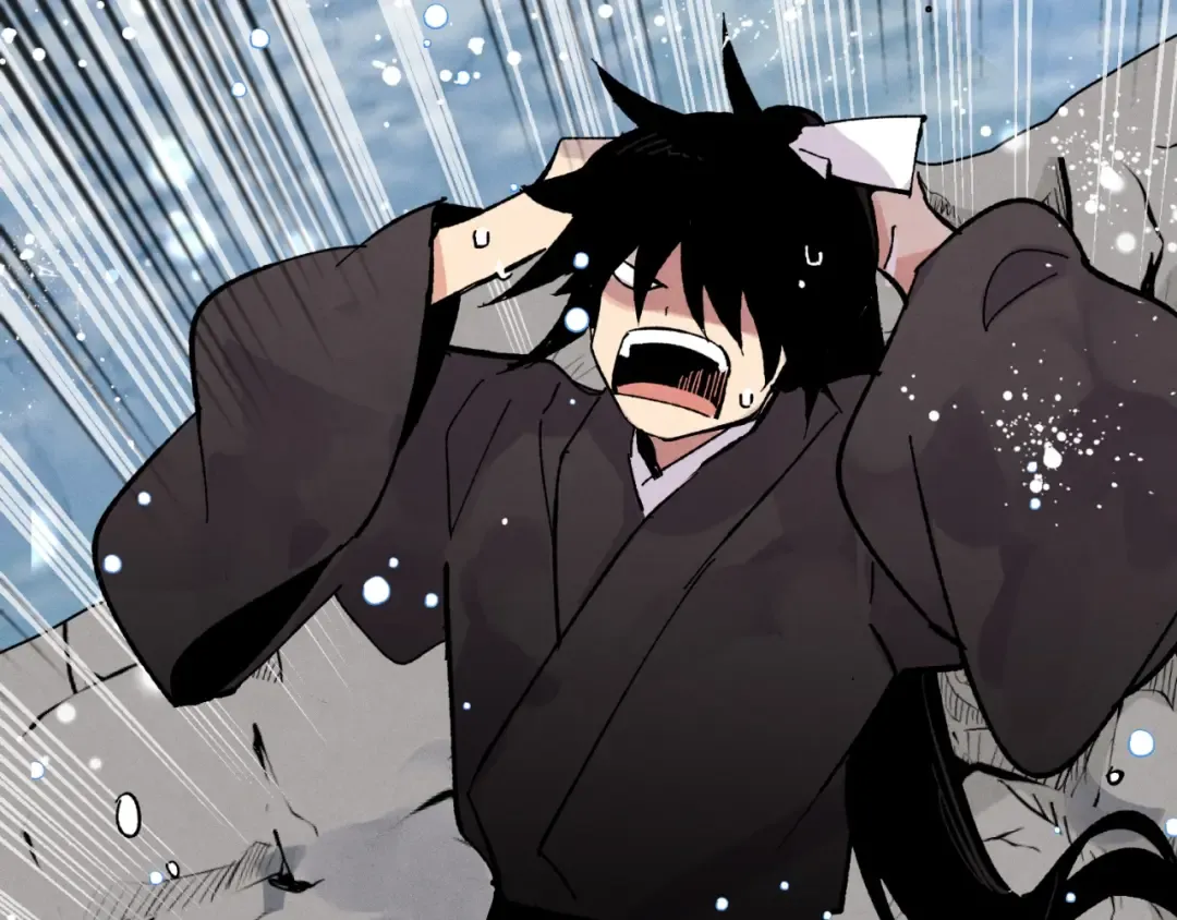 第41话 弄巧成拙 第38页