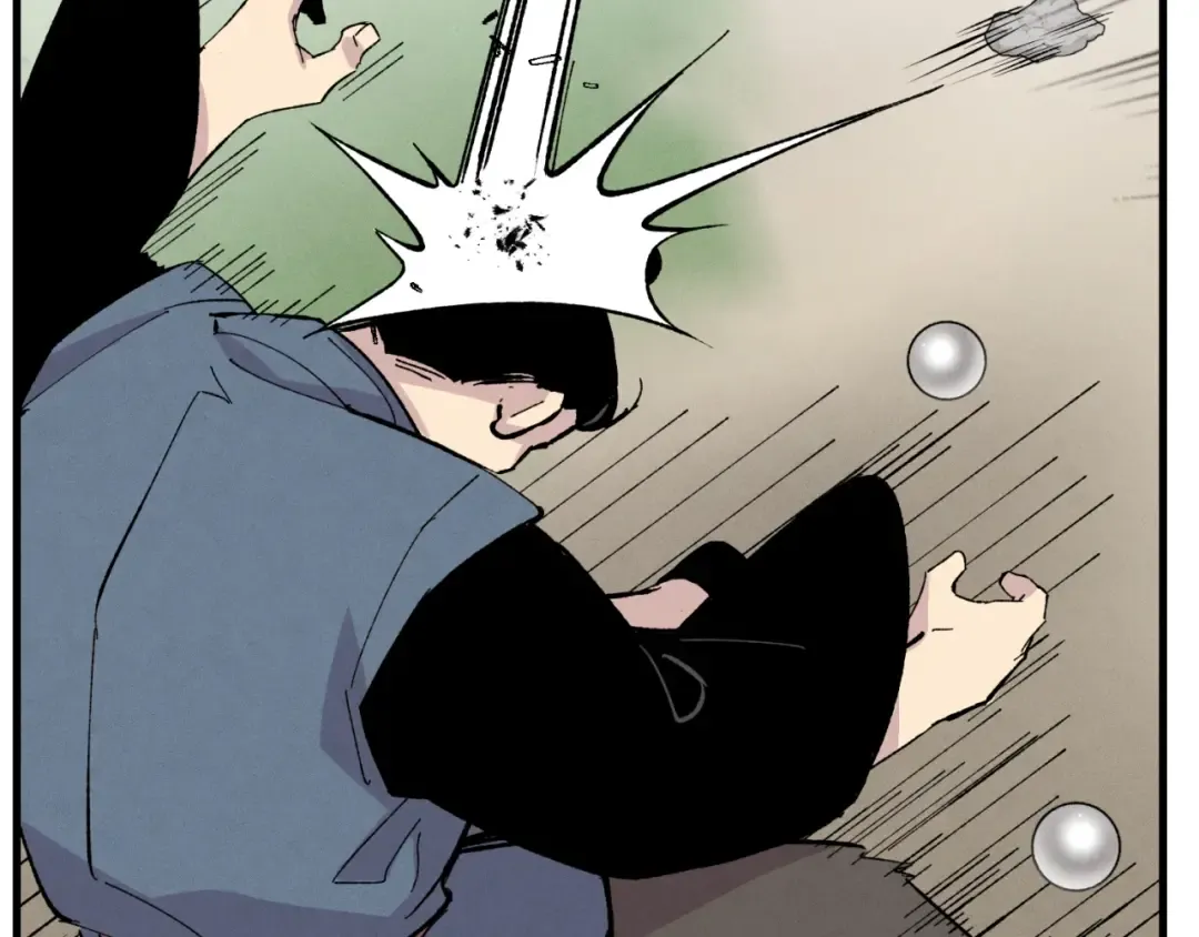 第41话 弄巧成拙 第123页