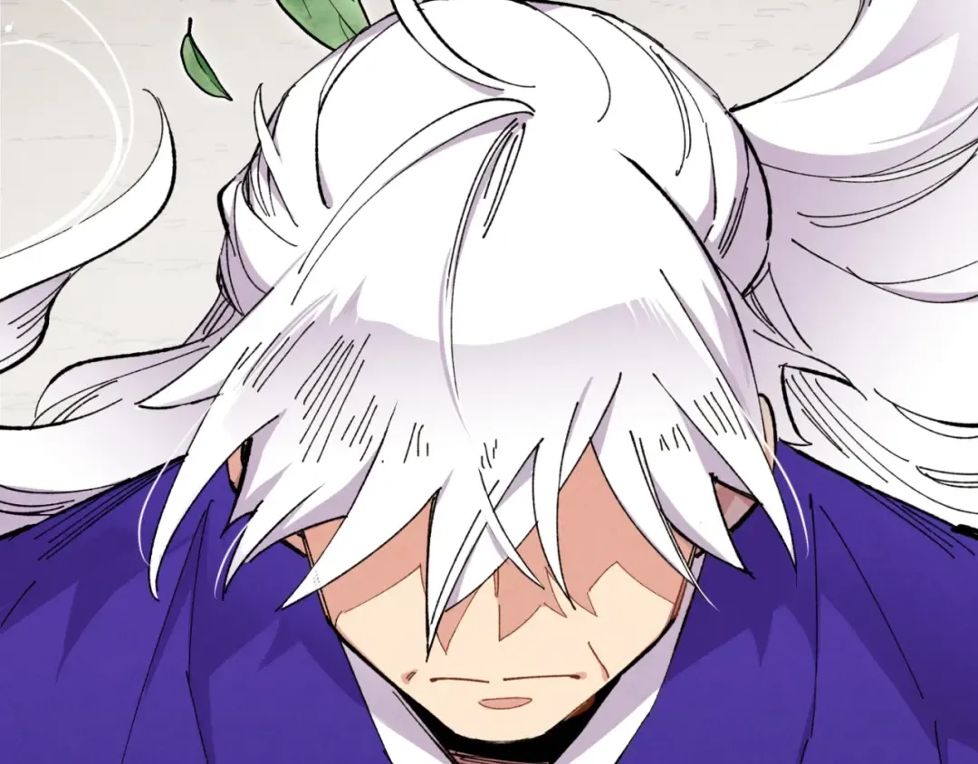 第43话 伪装成为师父 第42页