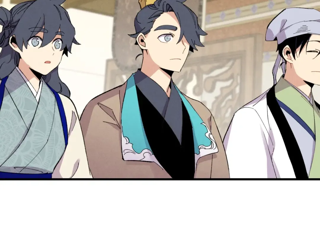 第43话 伪装成为师父 第68页