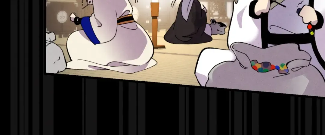 第45话 狗打拳法 第73页