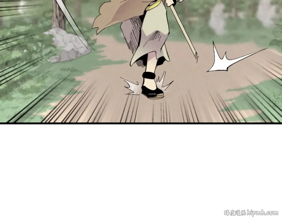 第45话 狗打拳法 第128页