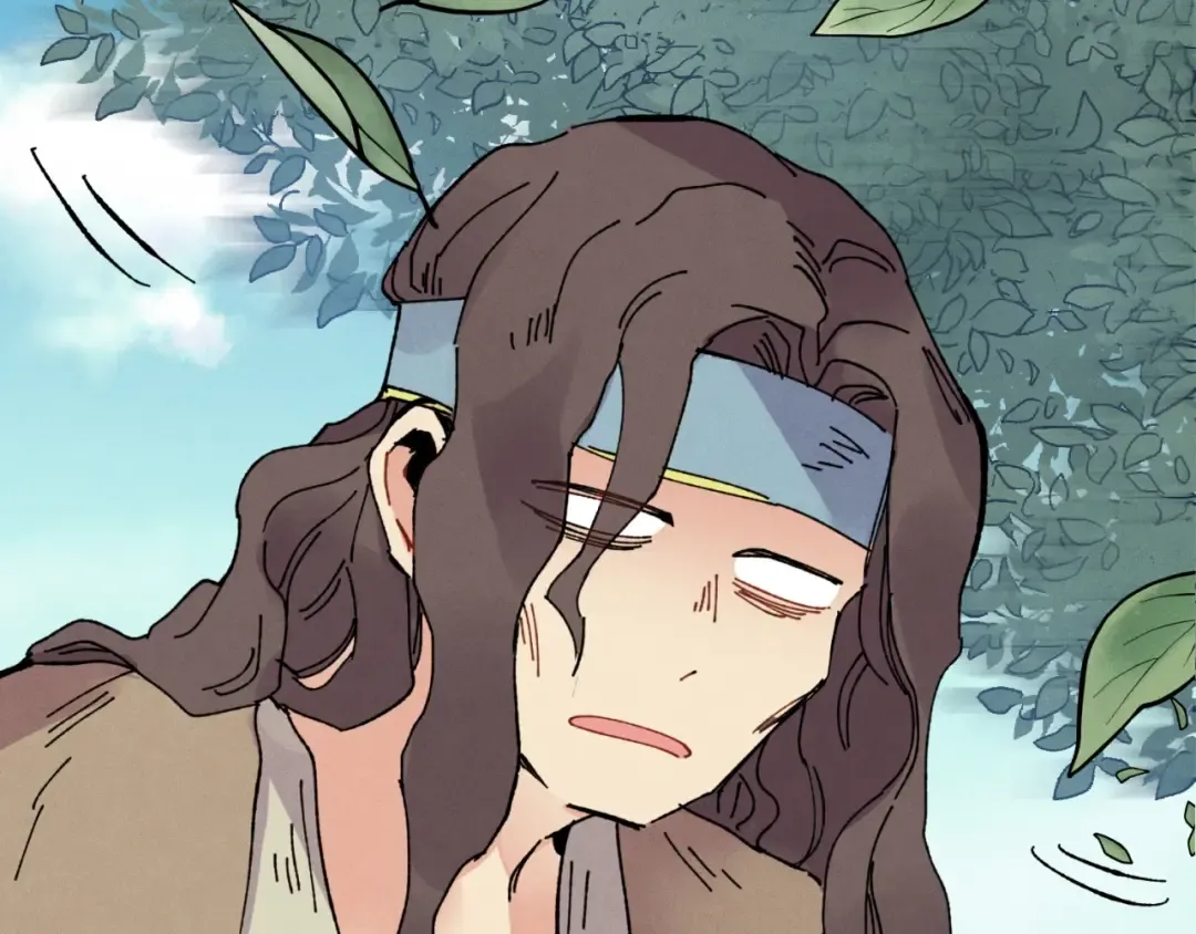 第45话 狗打拳法 第187页