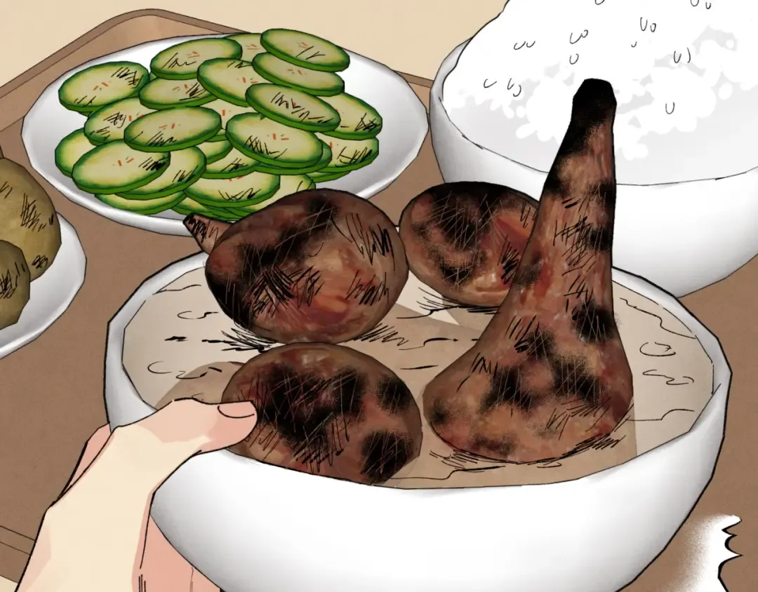 第46话 徒弟的心声 第58页