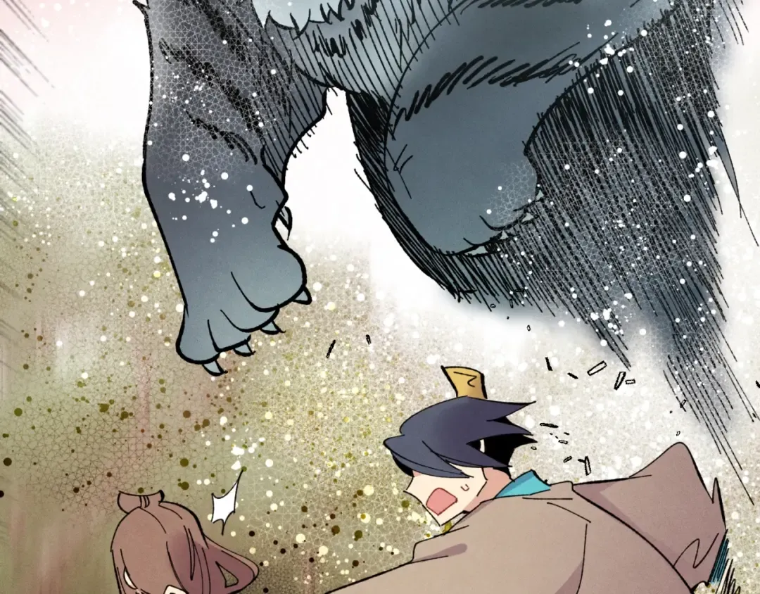 第47话 超级加倍 第113页