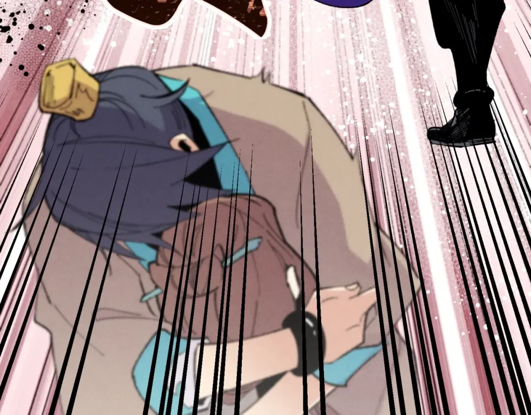 第48话 训练地狱 第4页