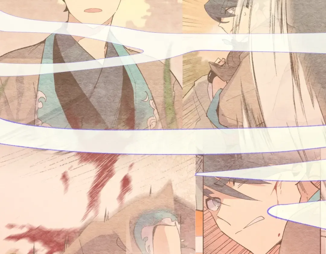 第48话 训练地狱 第101页