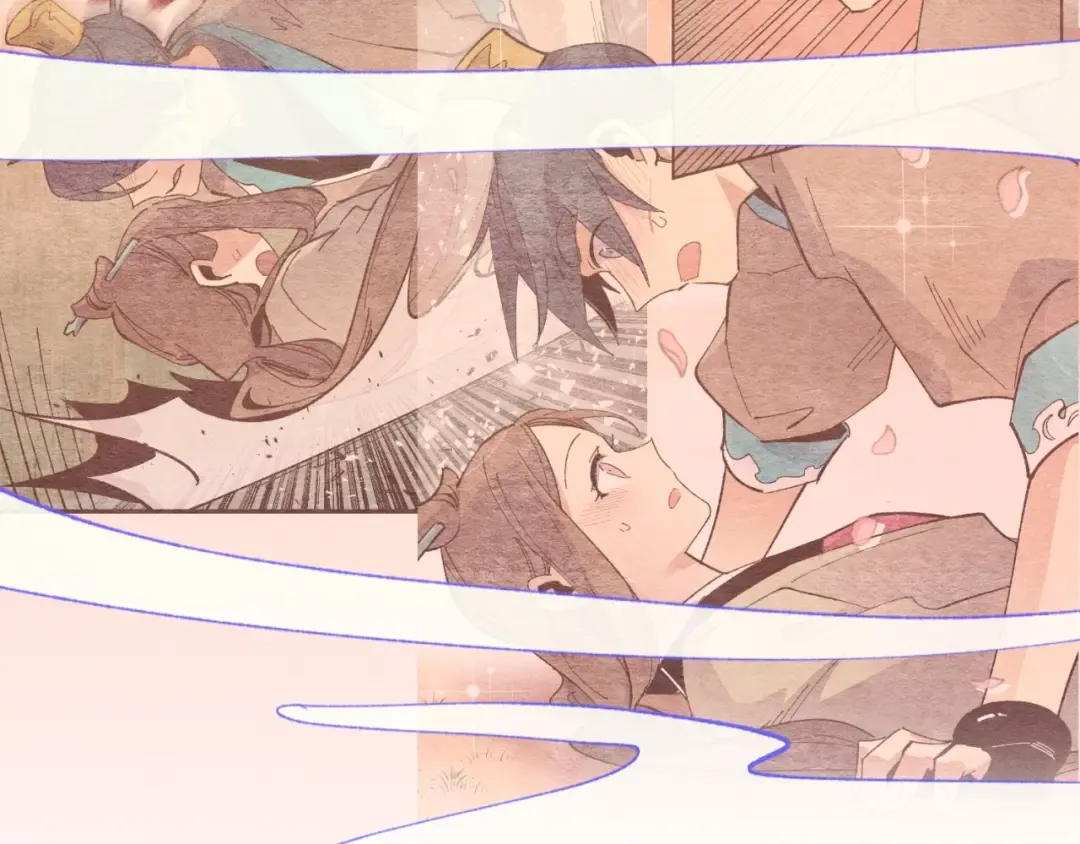 第48话 训练地狱 第102页