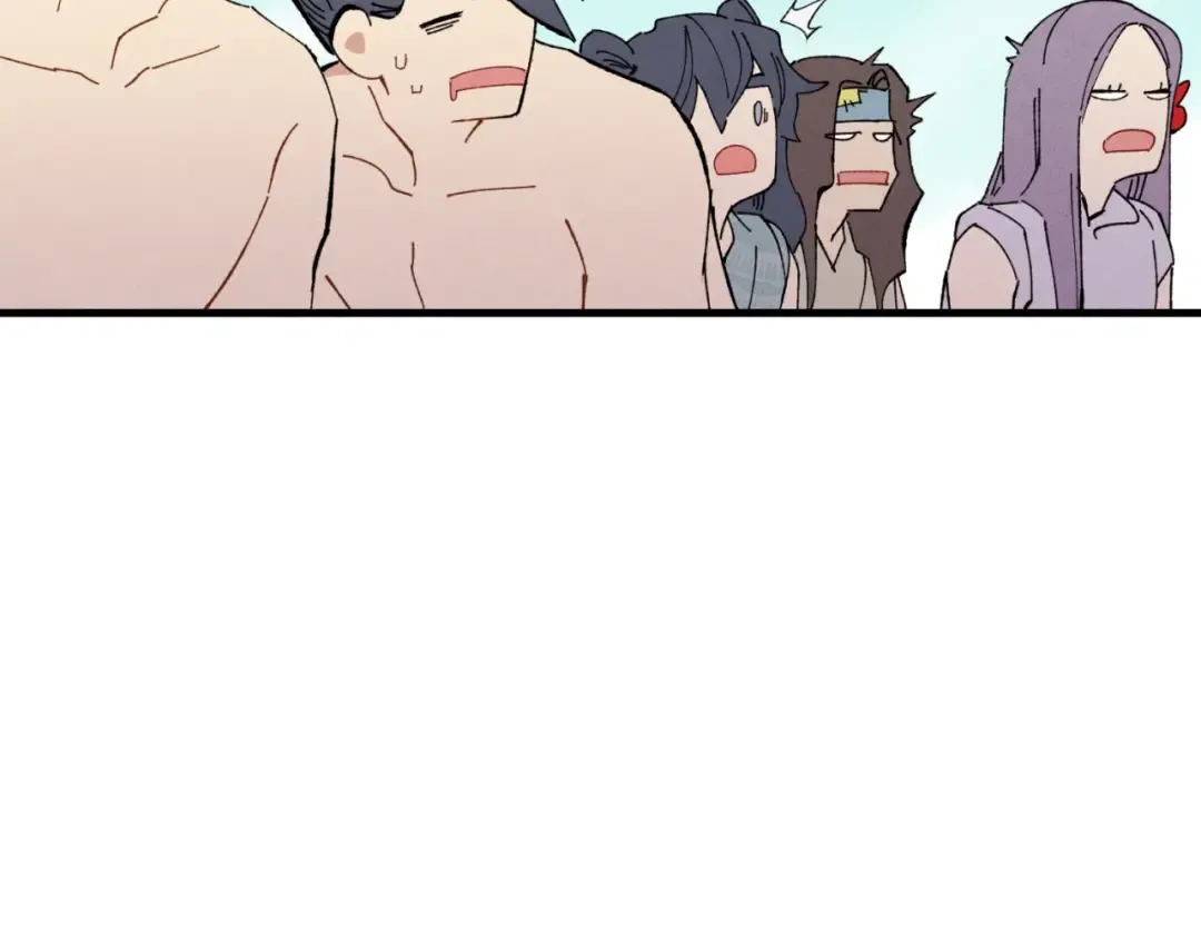 第49话 折磨人的训练 第93页