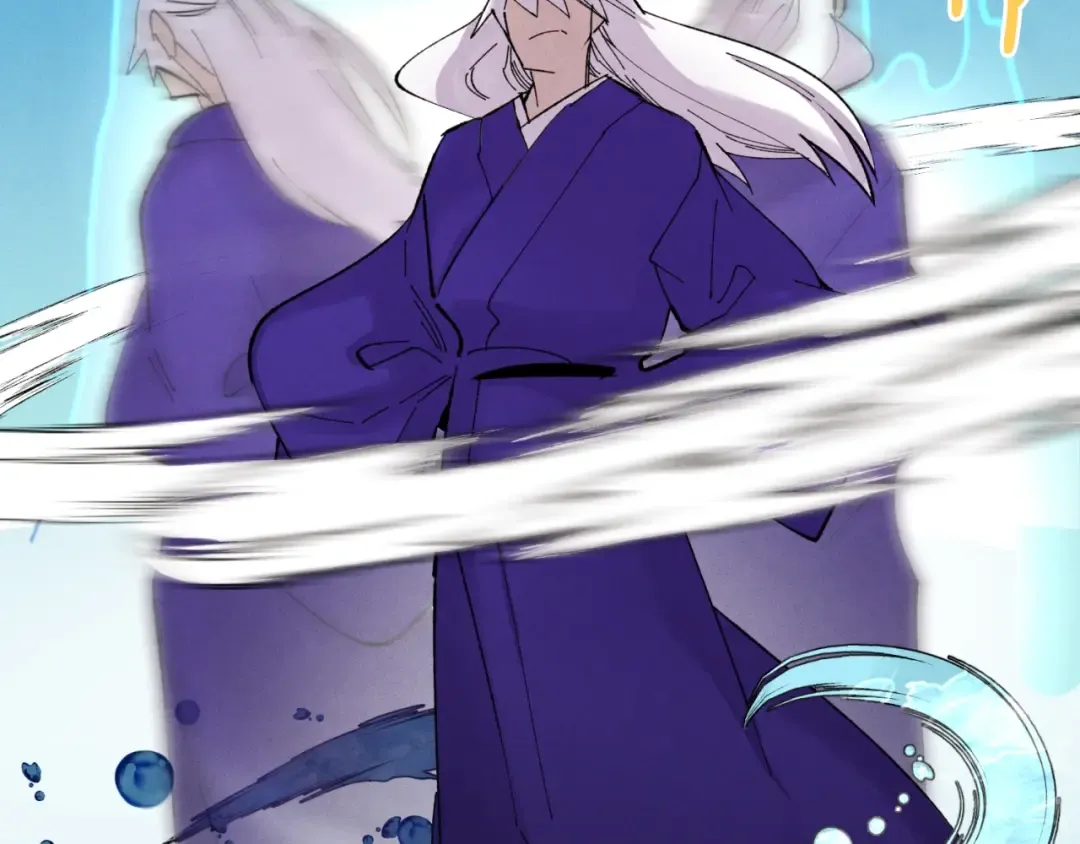 第49话 折磨人的训练 第119页