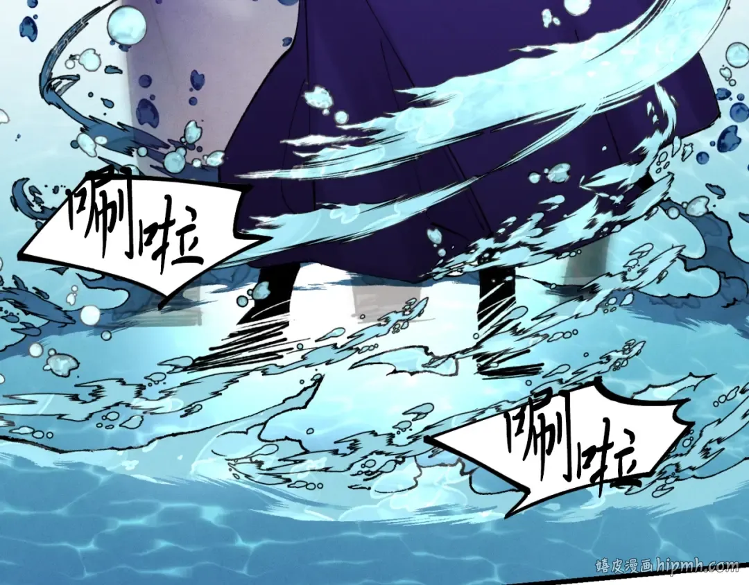 第49话 折磨人的训练 第120页