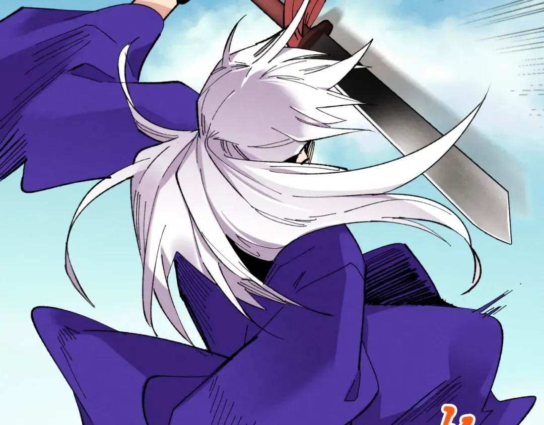 第53话 清醒了吗 第151页