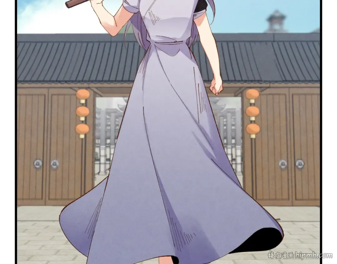 第54话 愉快的修炼 第32页