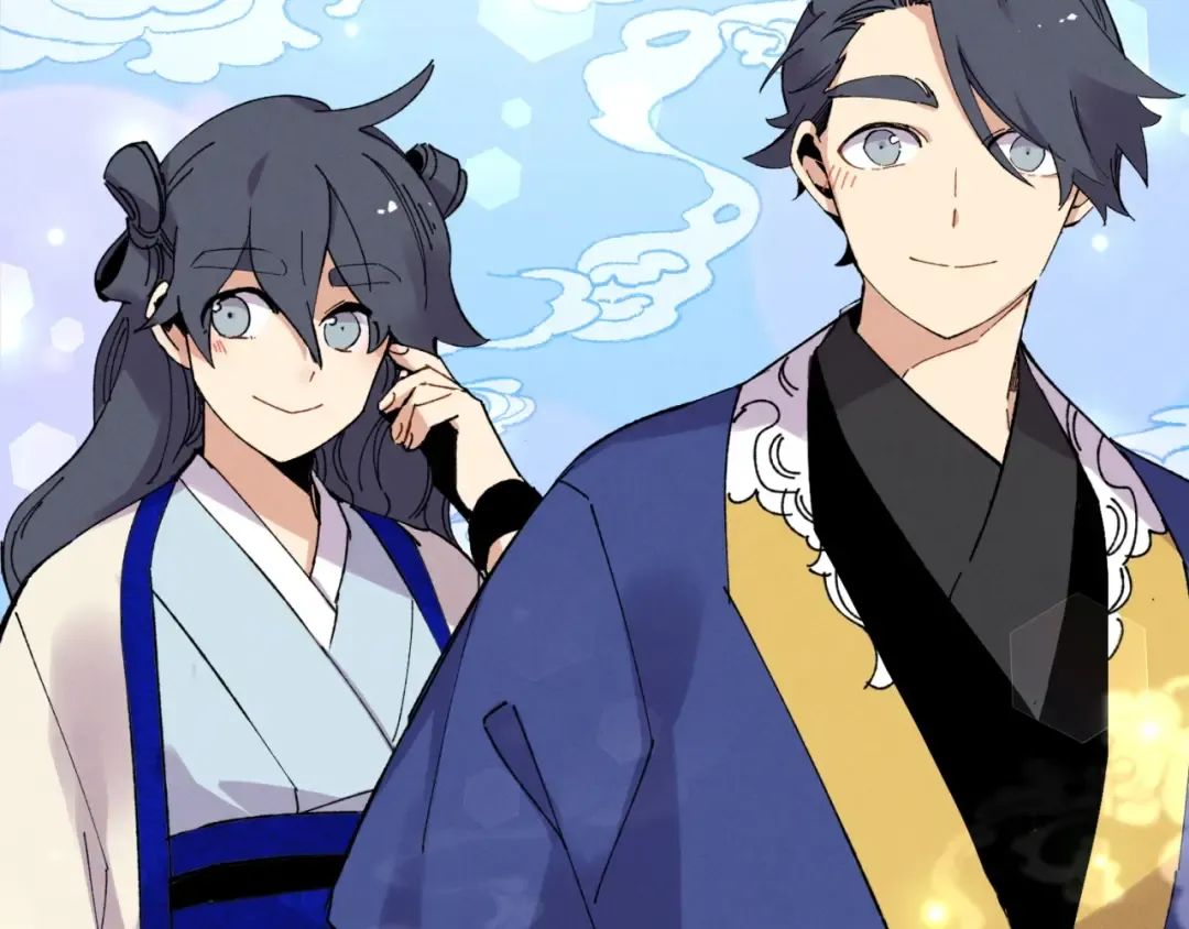 第54话 愉快的修炼 第129页