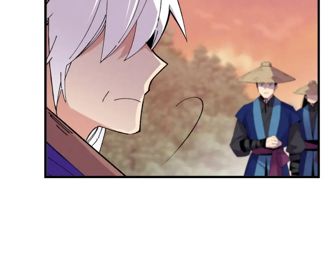 第55话 徒弟们的选择 第5页