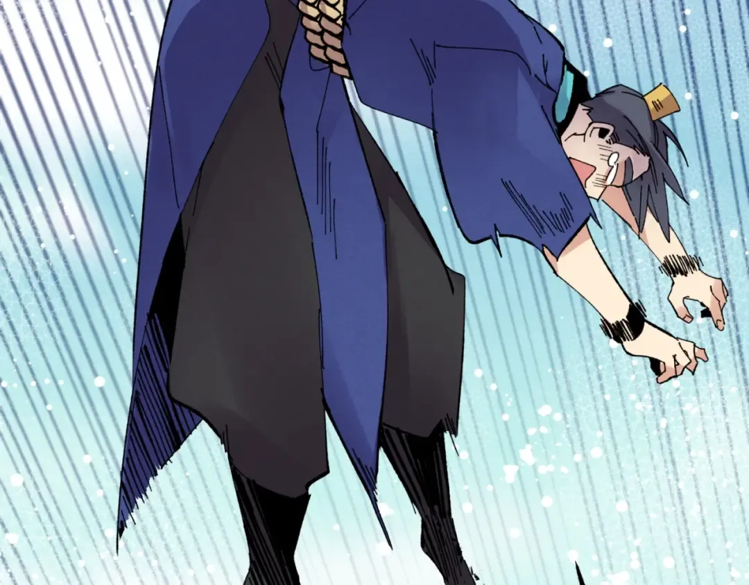 第58话 师傅不要这样啦 第22页
