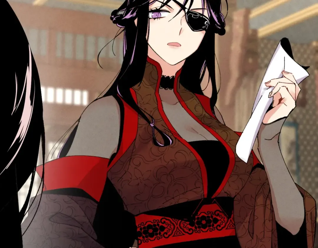 第58话 师傅不要这样啦 第100页