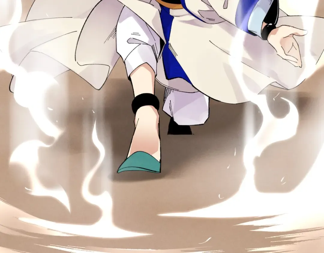 第59话 老师傅的手段 第34页