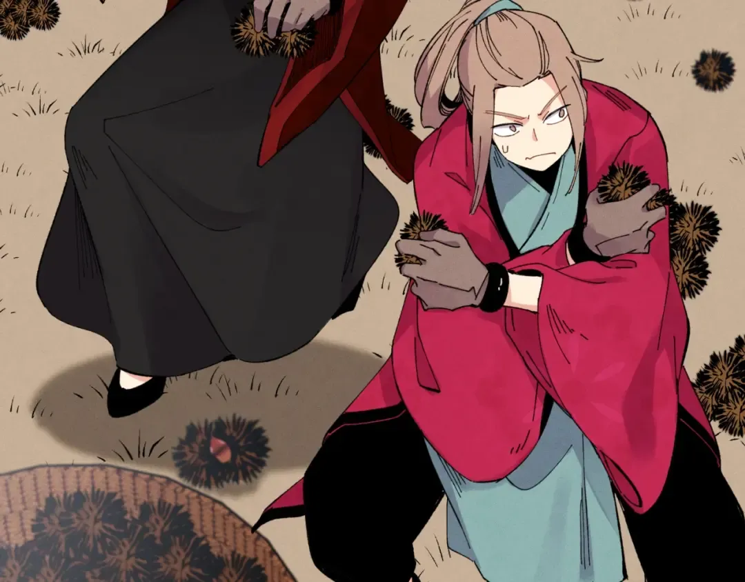 第59话 老师傅的手段 第53页