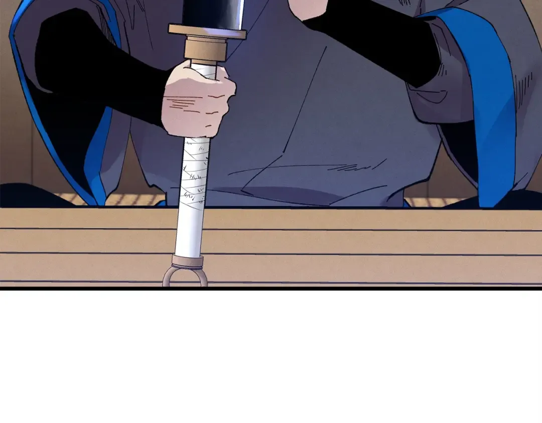 第61话 绿林七十二寨 第35页