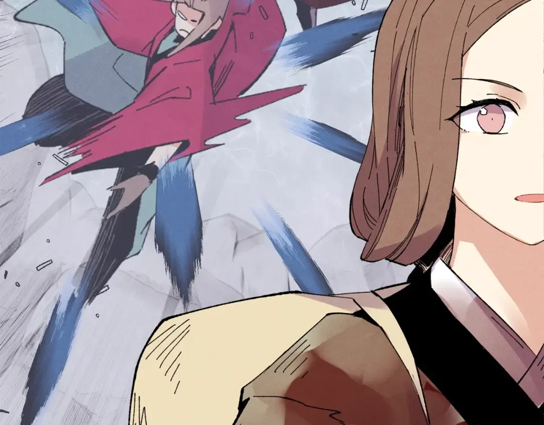 第62话 雷神 第151页