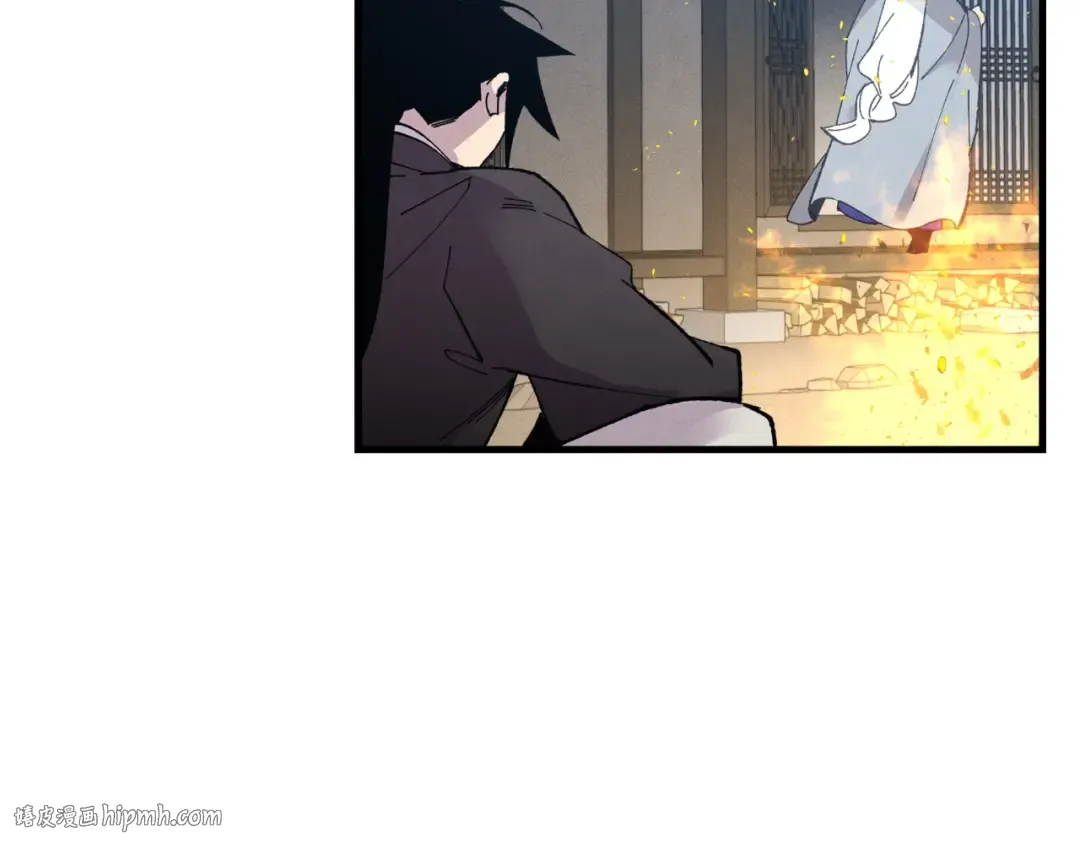 第63话 出走 第128页