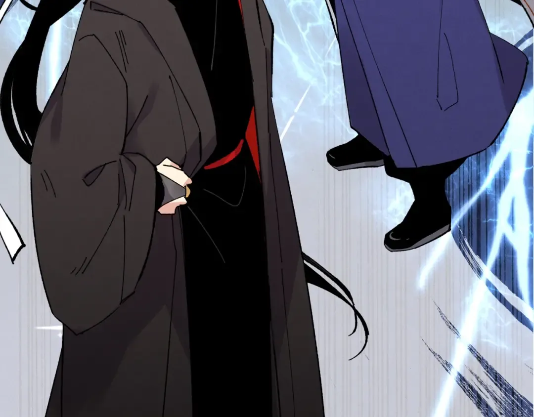 第64话 自由的感觉 第89页