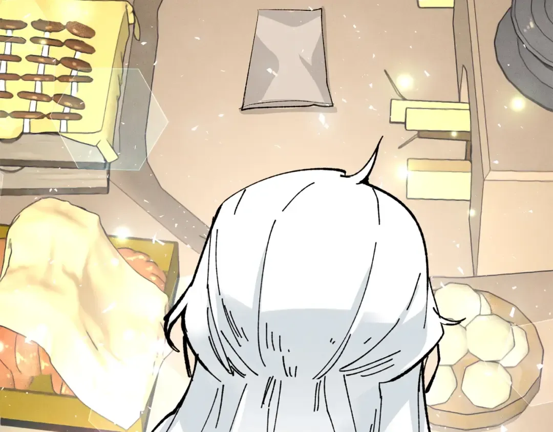 第64话 自由的感觉 第132页