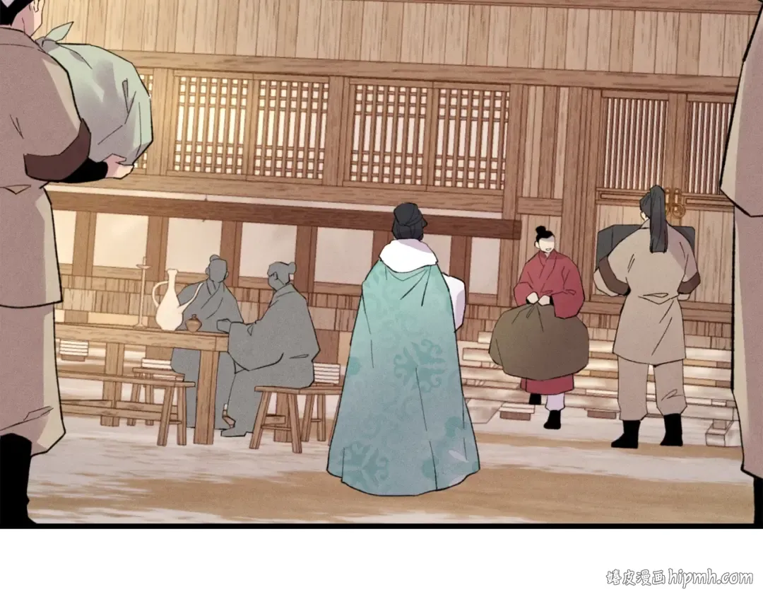 第64话 自由的感觉 第184页