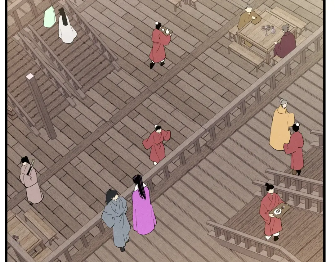 第64话 自由的感觉 第186页