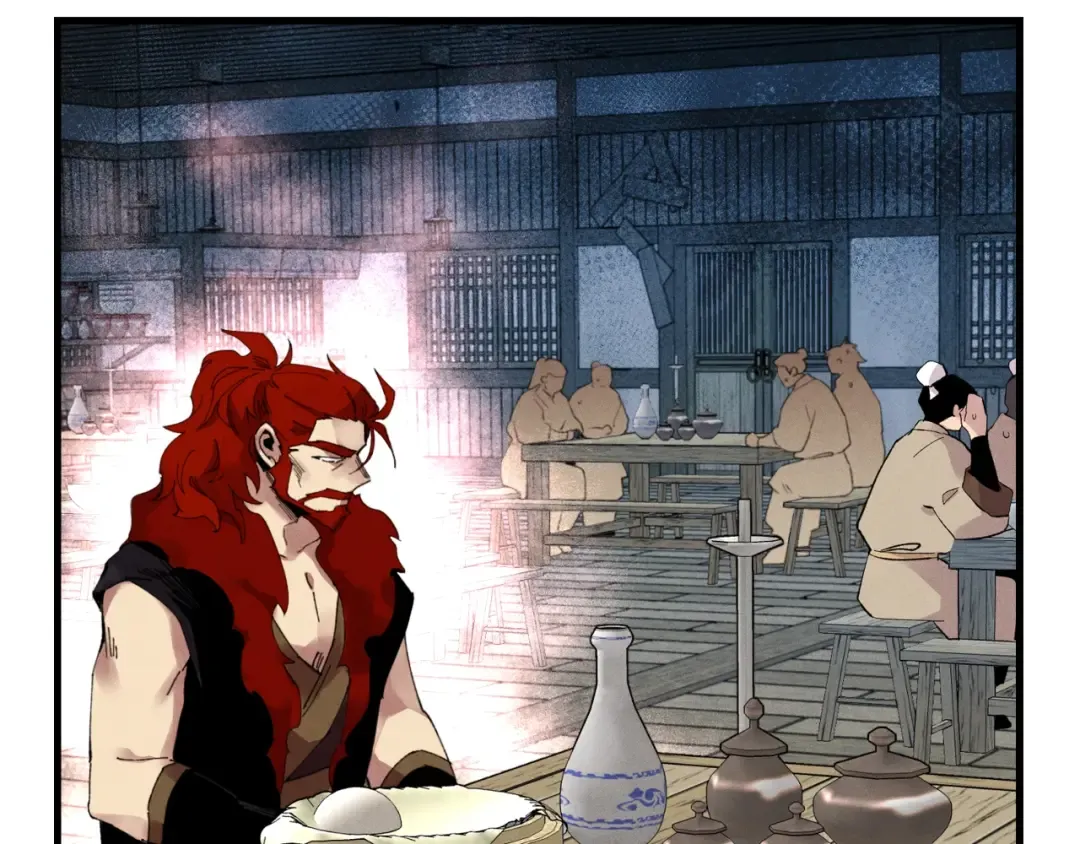 第65话 焰刀 第37页