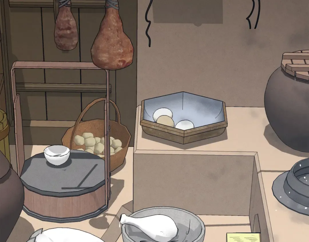 第67话 师徒原则 第74页
