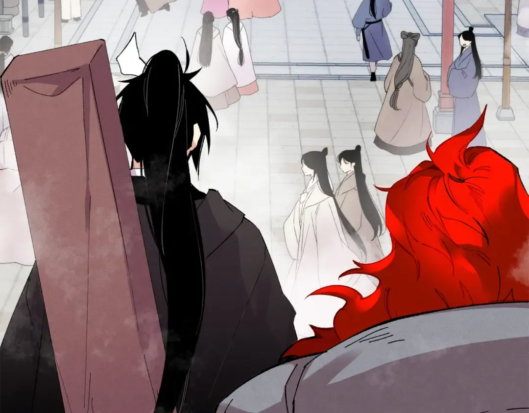 第67话 师徒原则 第155页